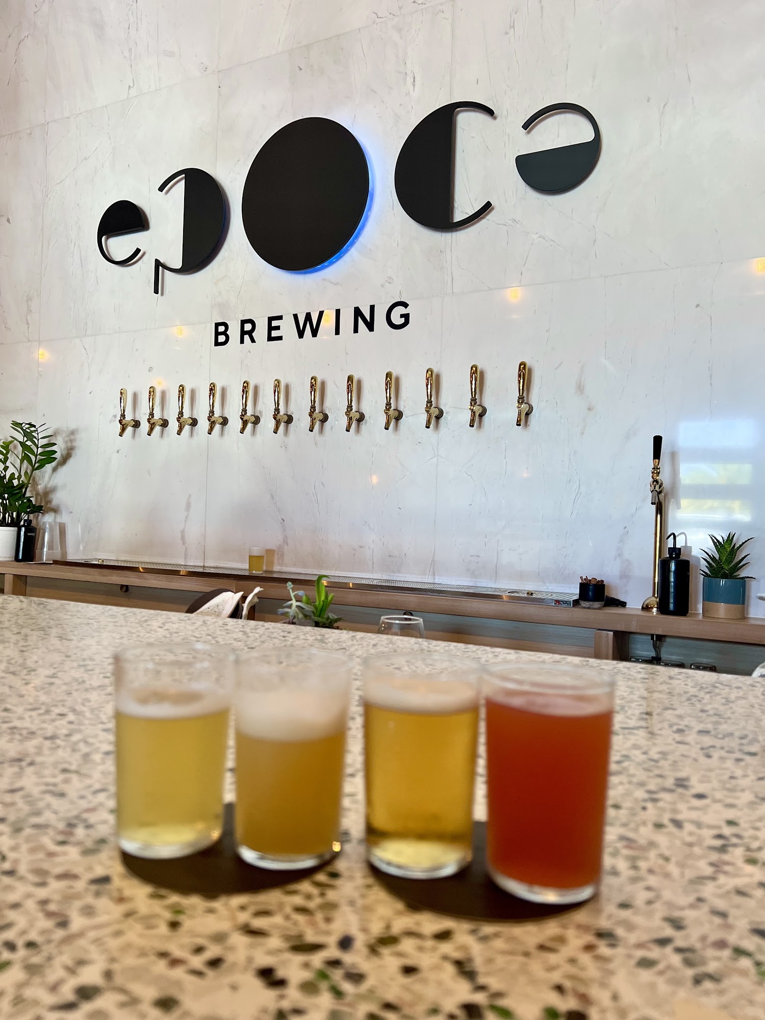 Epoca Brewing