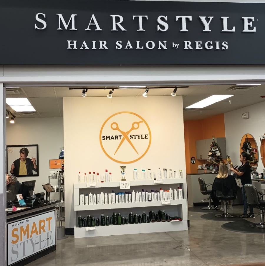 SmartStyle Hair Salon (11198)