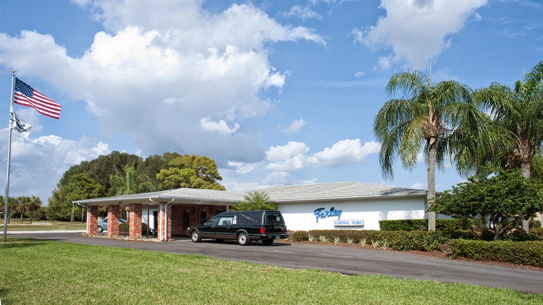 Farley Funeral Homes and Crematory - North Port