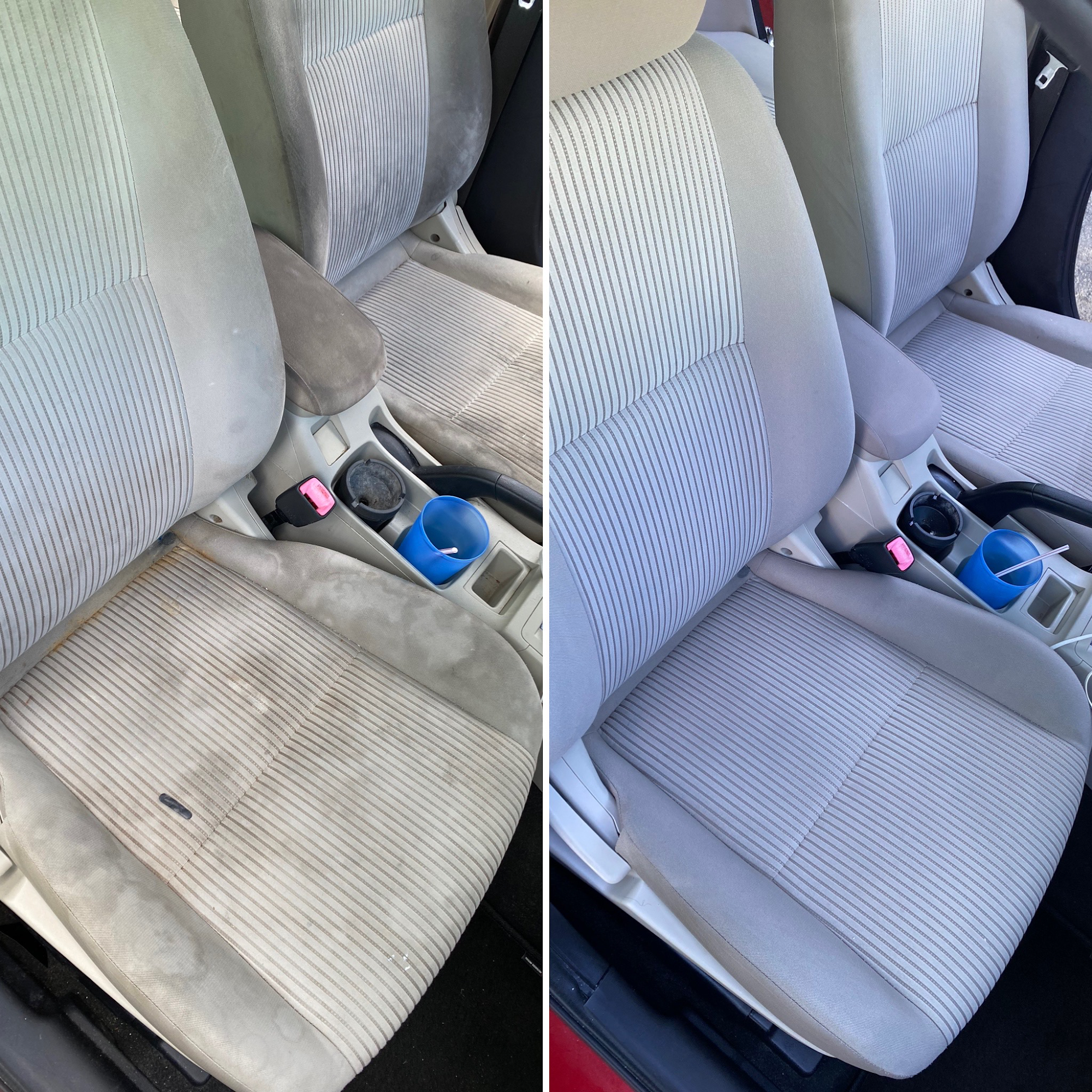 Pro Deep Cleaning LLC -Carpet & Upholstery Cleaning and Auto Interior Detailing