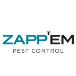 Zapp'em Pest Control