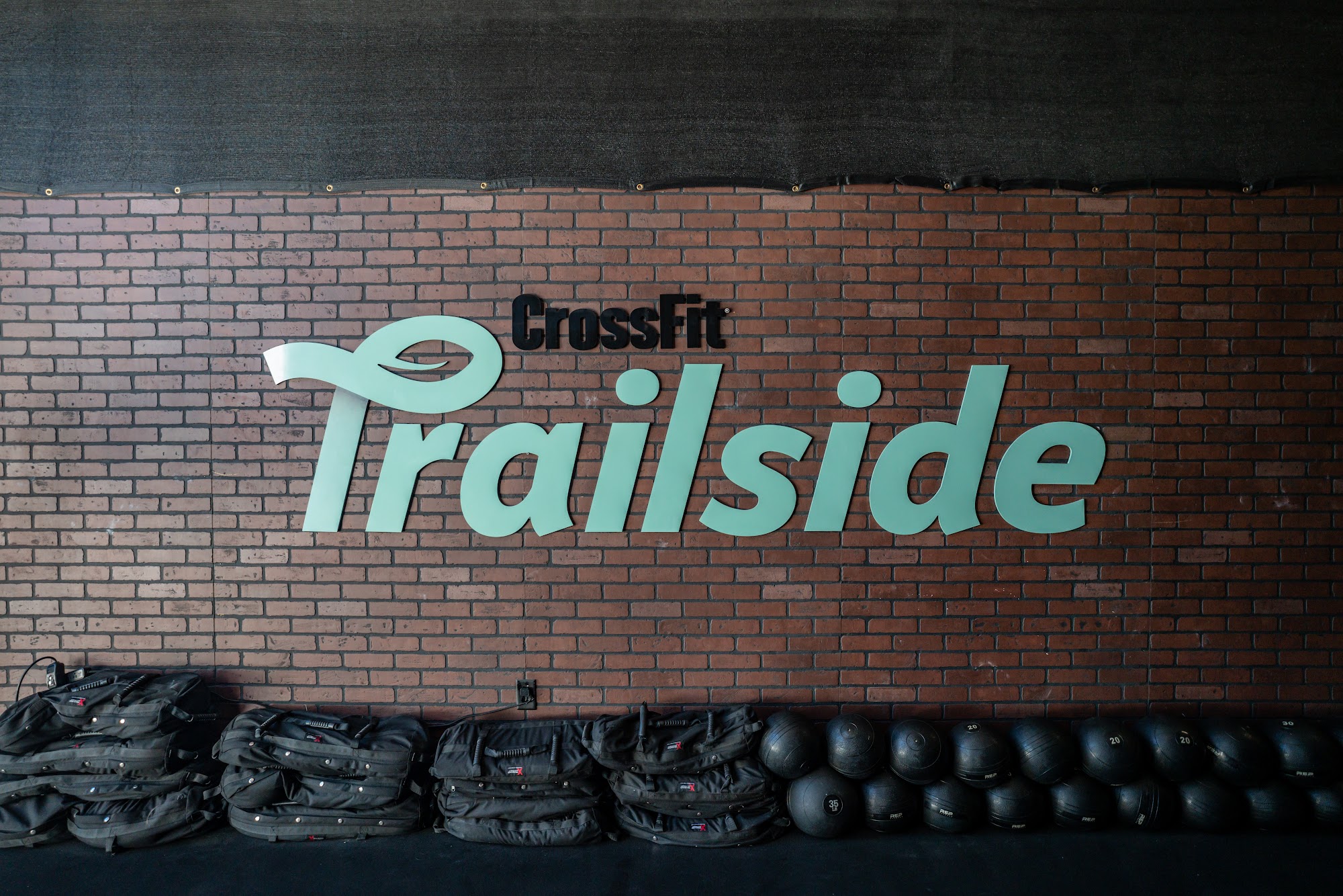 CrossFit Trailside