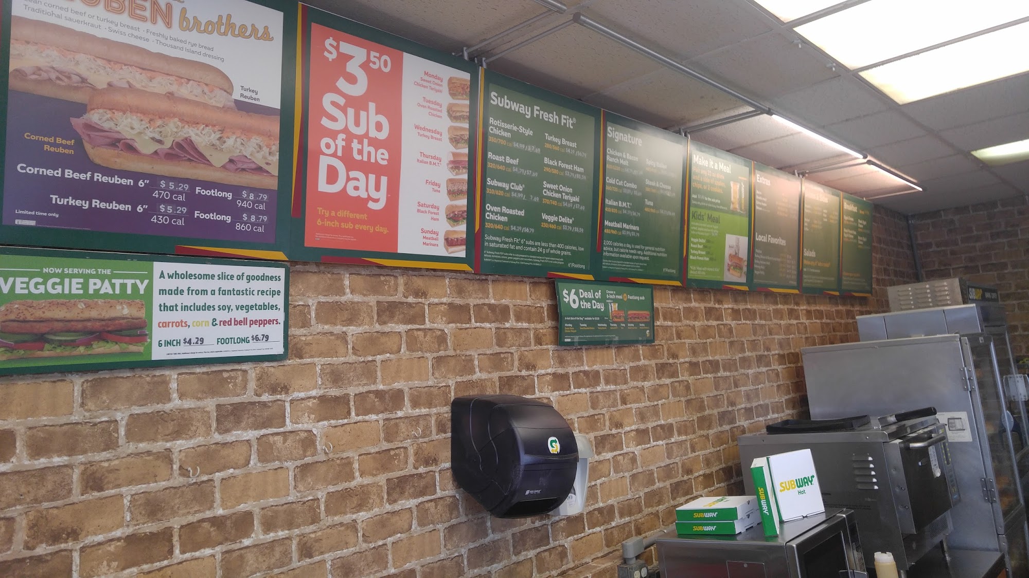 Subway