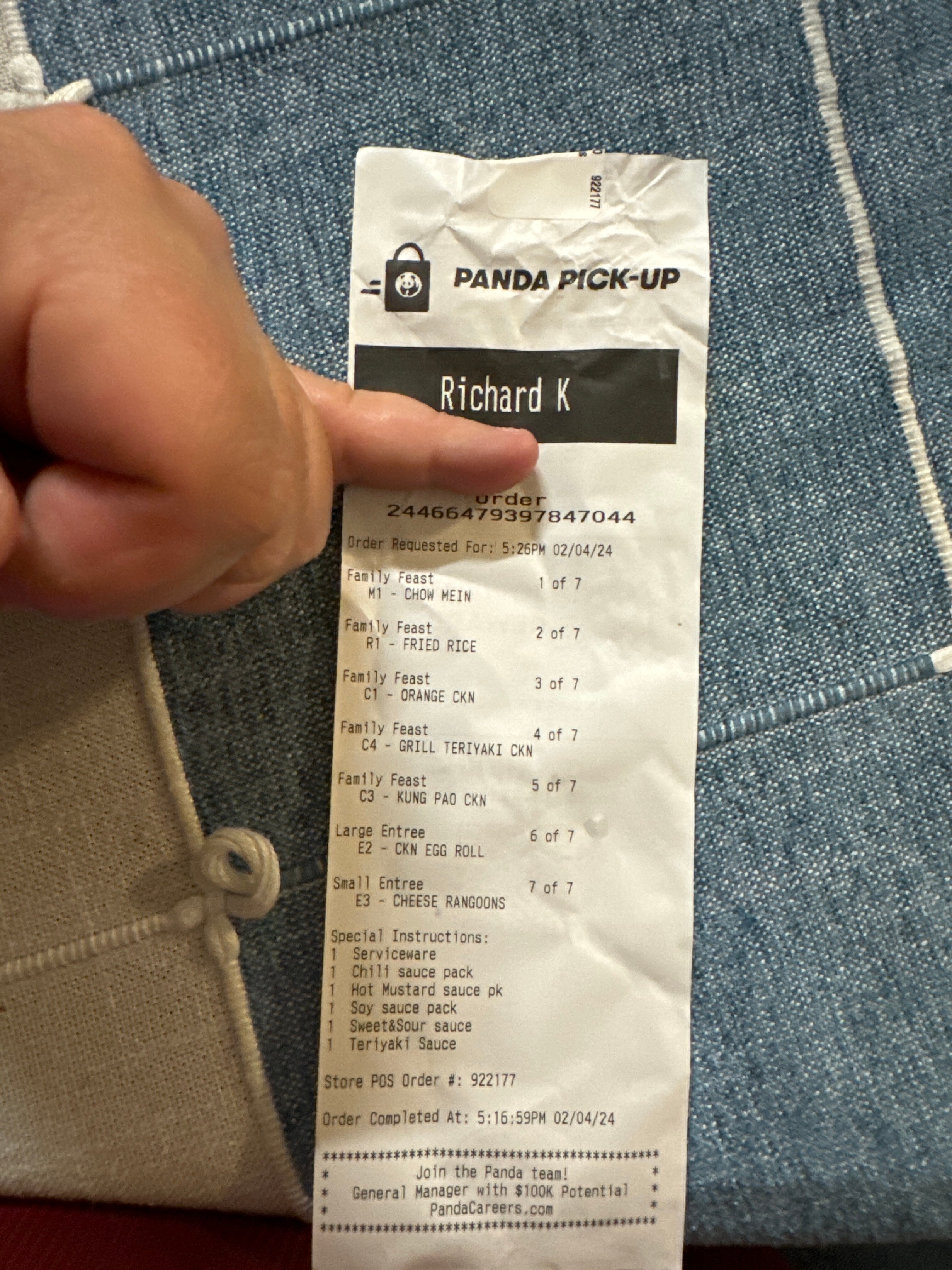 Photo credit: Tripadvisor