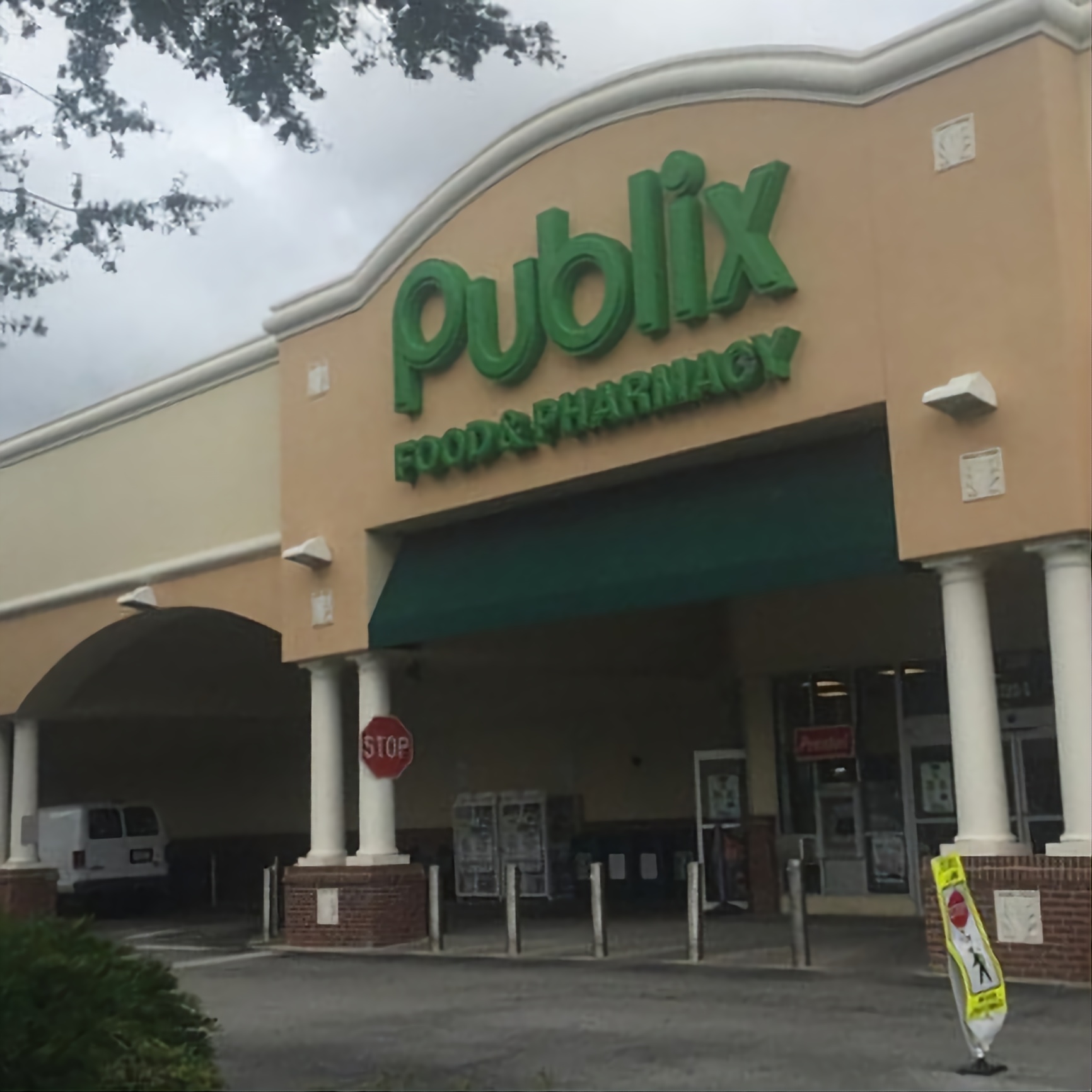 Publix Pharmacy at Silver Crossing