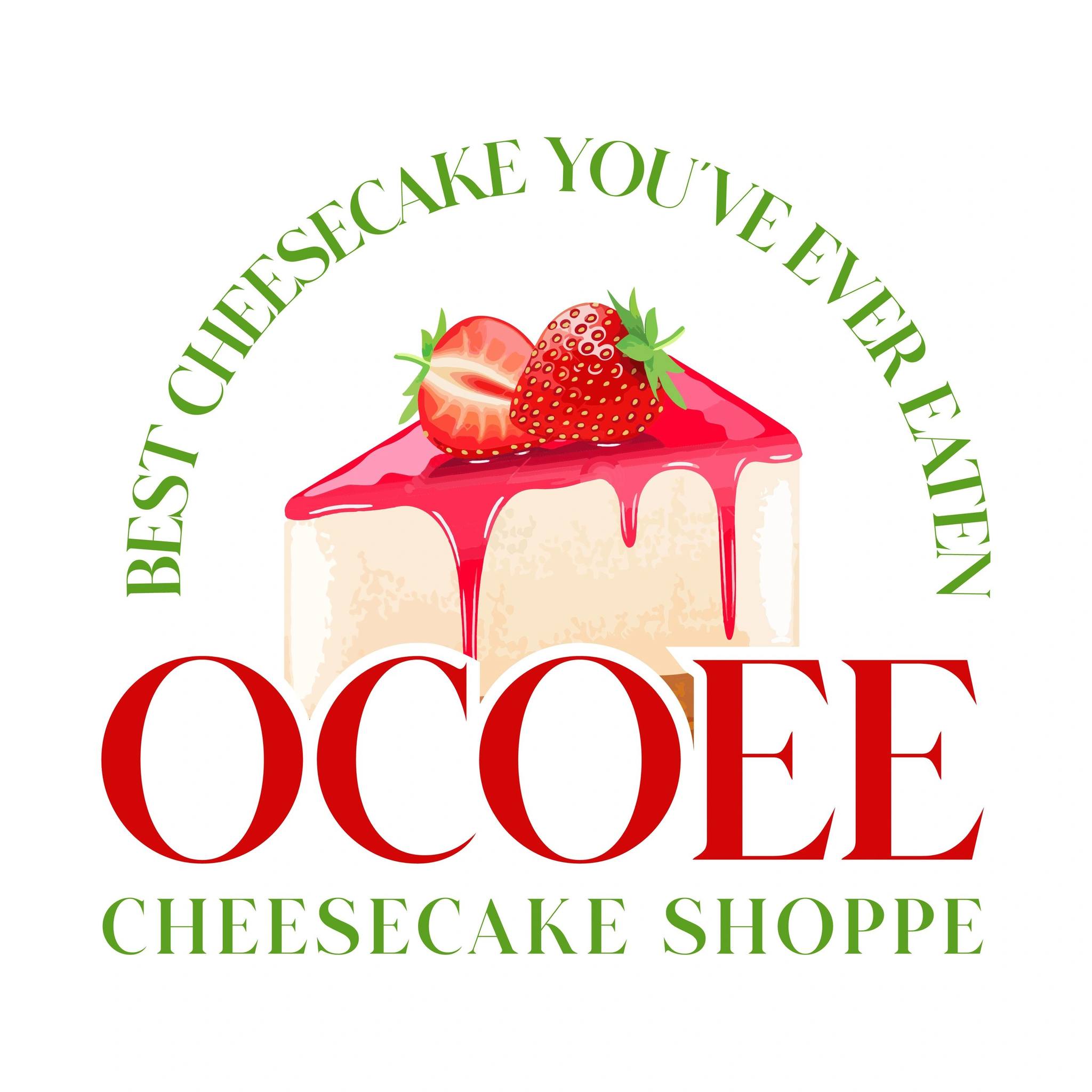 Ocoee Cheesecake Shoppe