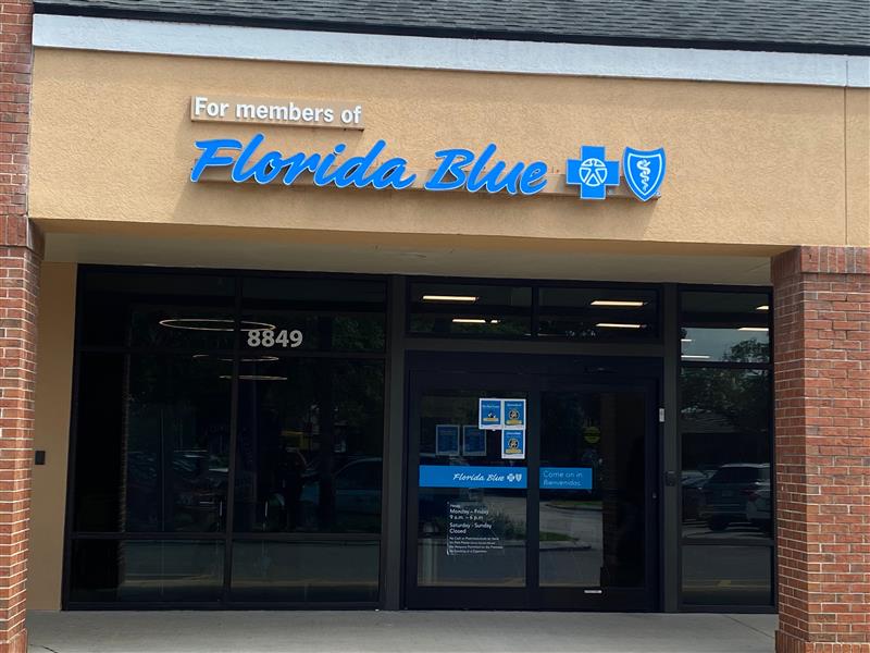 Florida Blue Center - West Orlando