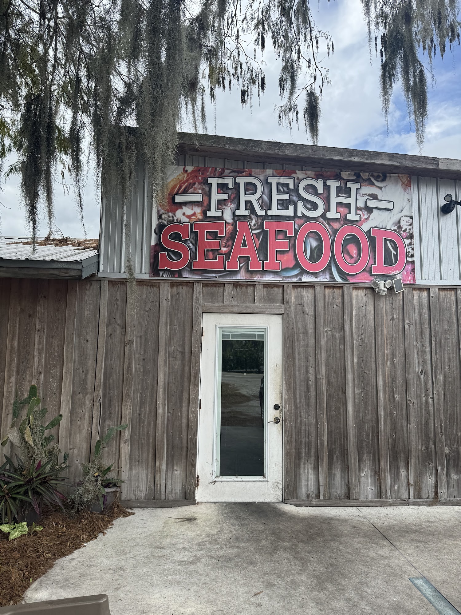 Okeechobee Fish Co