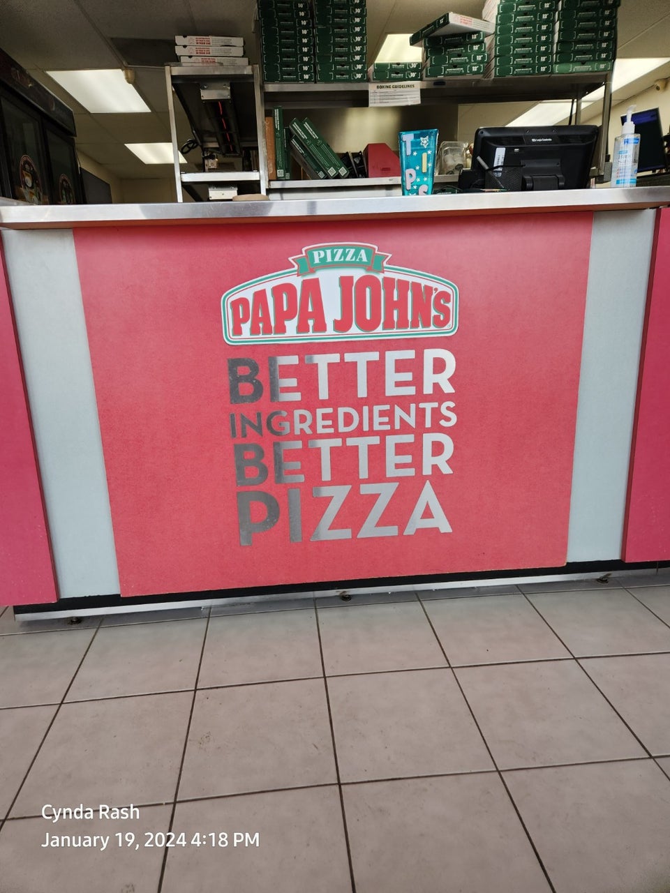 Photo credit: foursquare