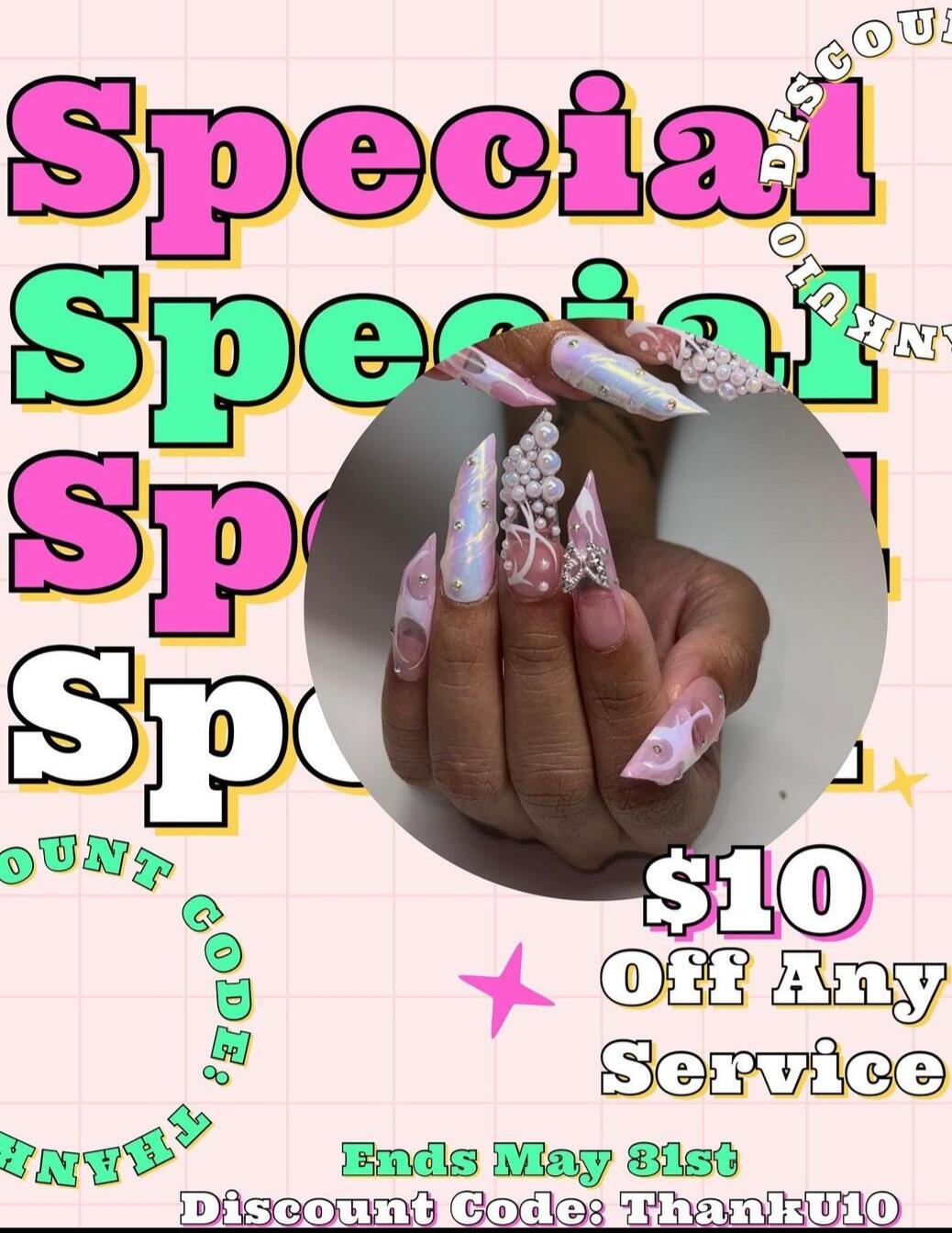 Photo credit: nextdoor