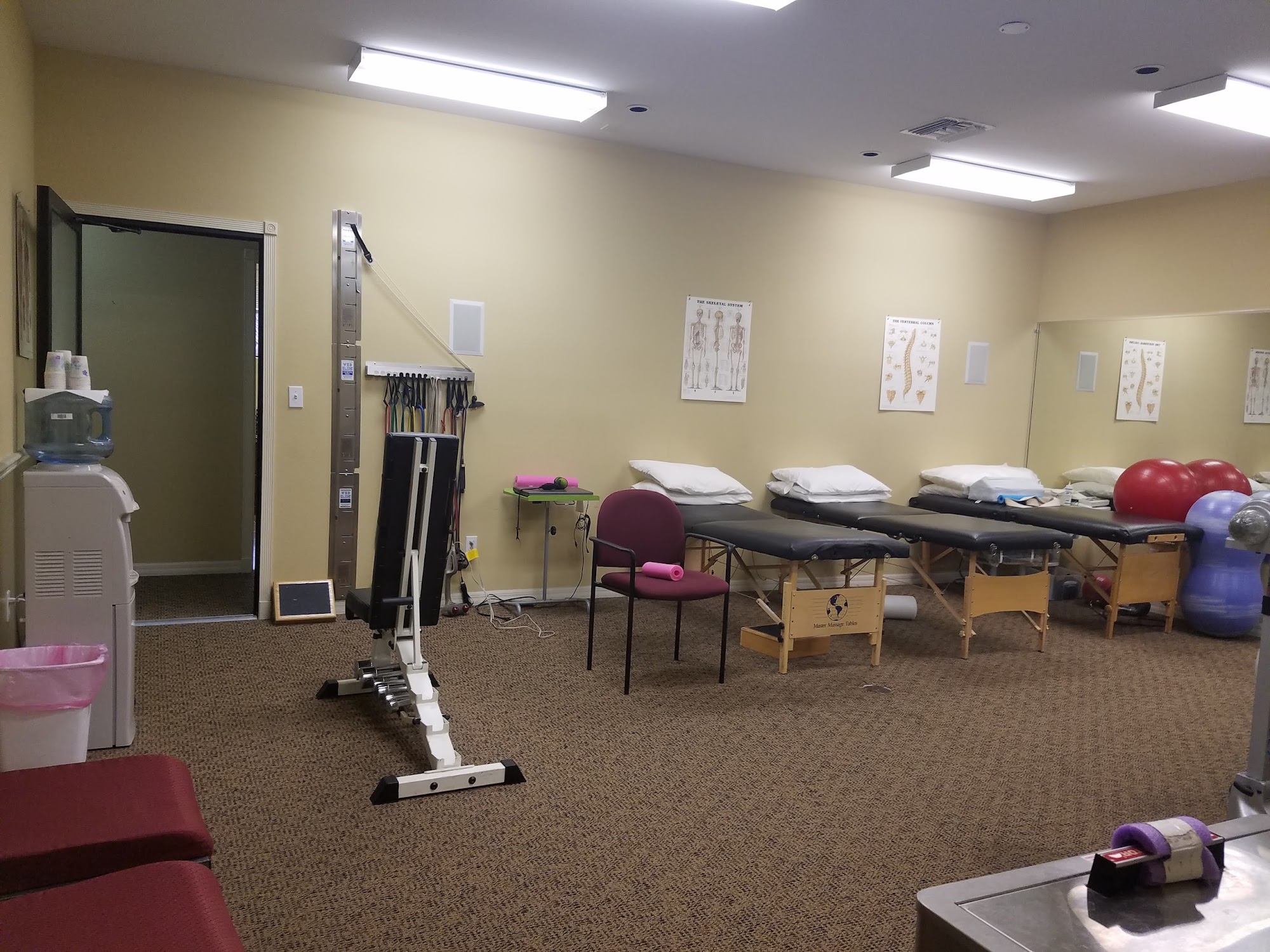 ARC Acupuncture and Physical Therapy