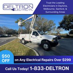 Deltron Electric FL