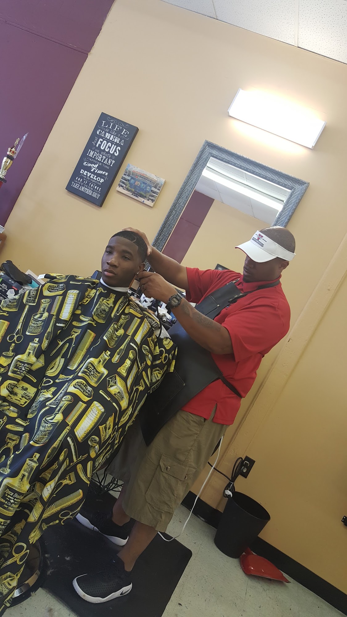 Klassik Cuts Barbershop