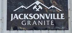 Jacksonville Granite