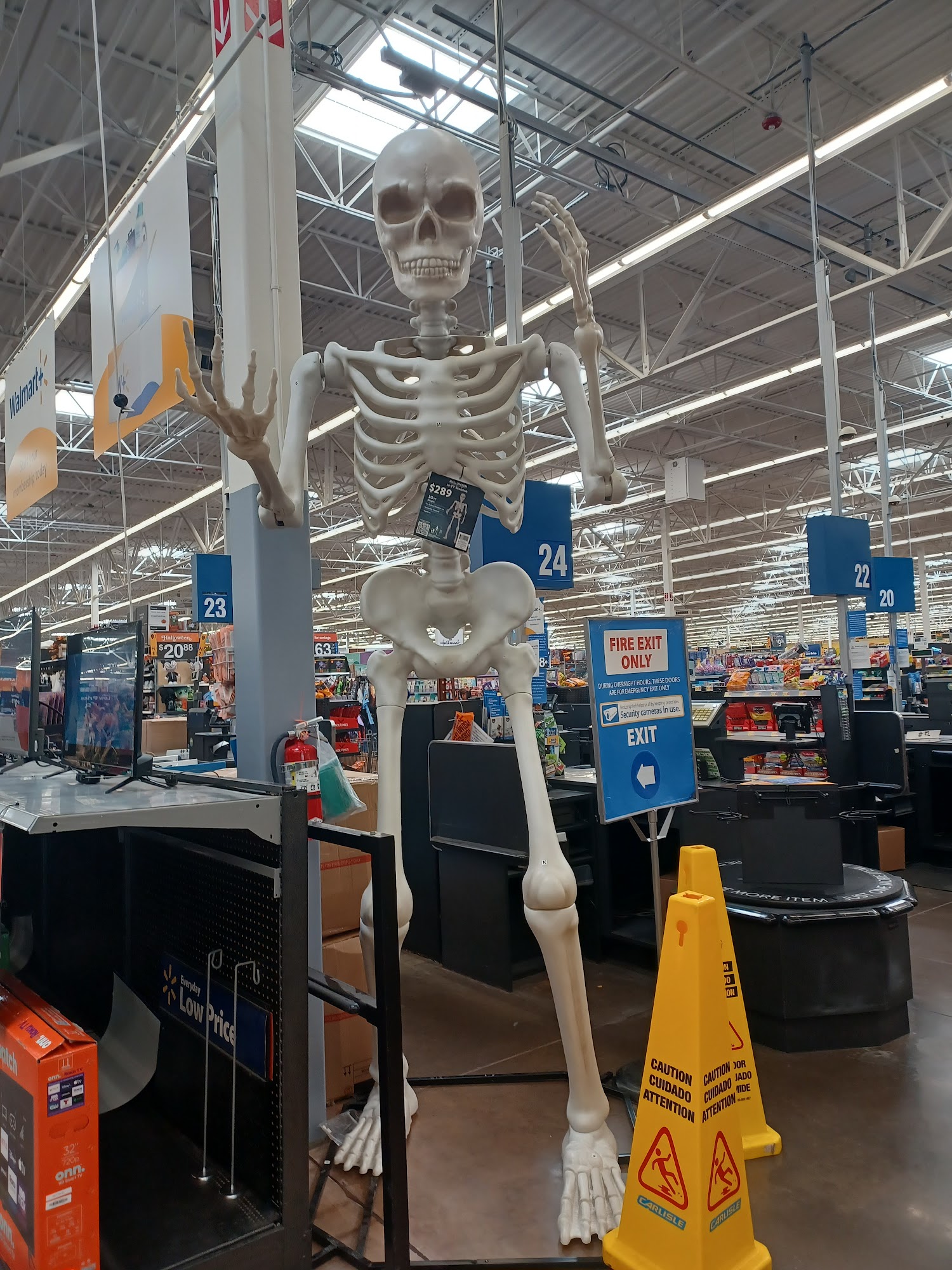 Walmart Supercenter