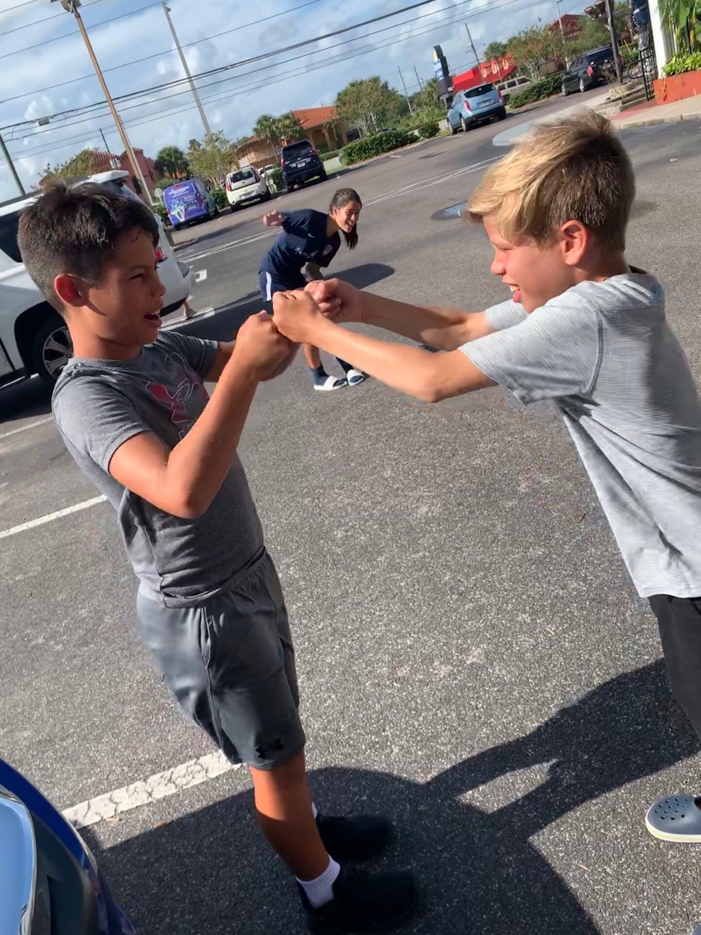 Photo credit: nextdoor