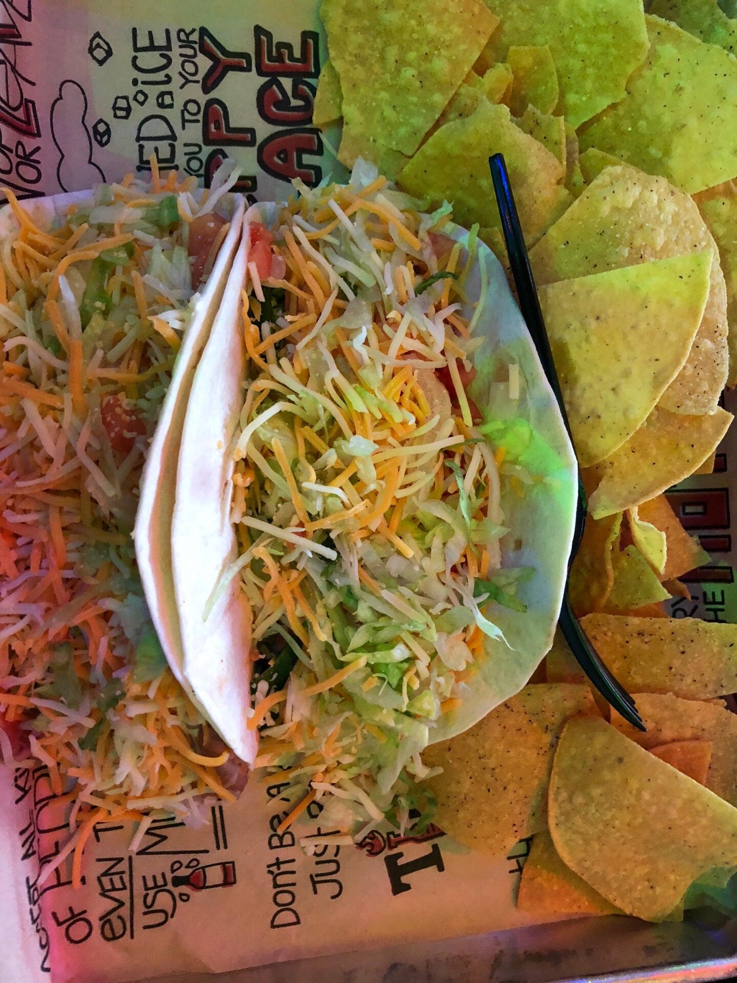 Photo credit: nextdoor