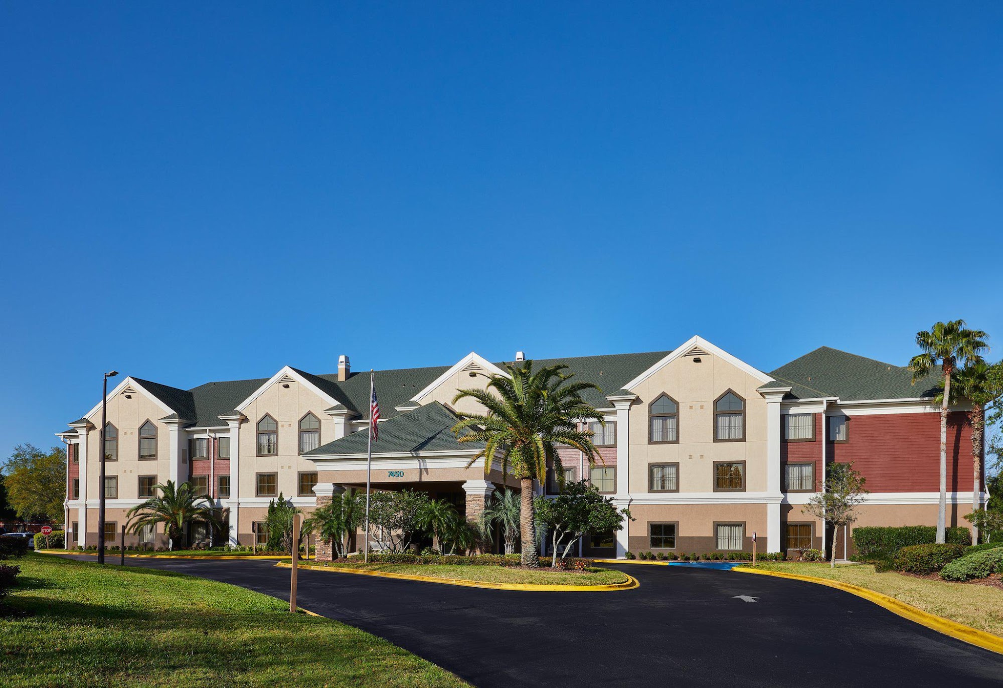 Staybridge Suites Orlando Airport South, an IHG Hotel