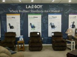 La-Z-Boy Home Furnishings & Decor