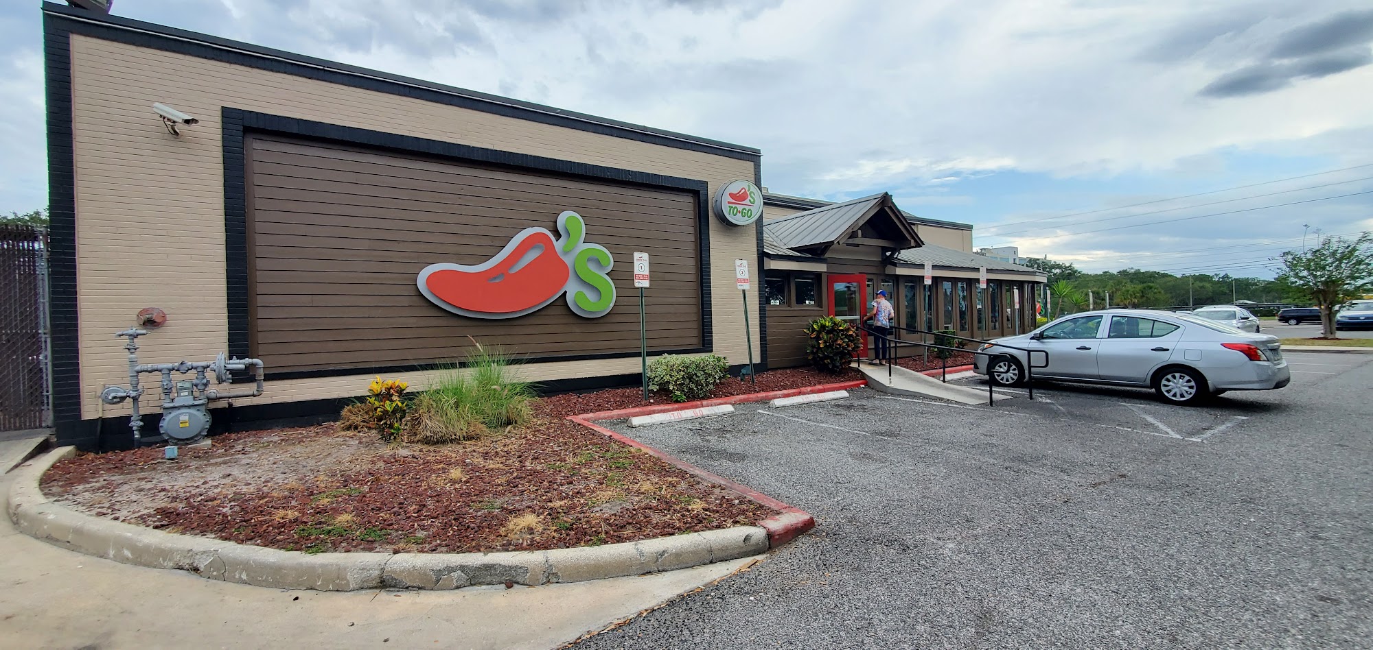 Chili's Grill & Bar