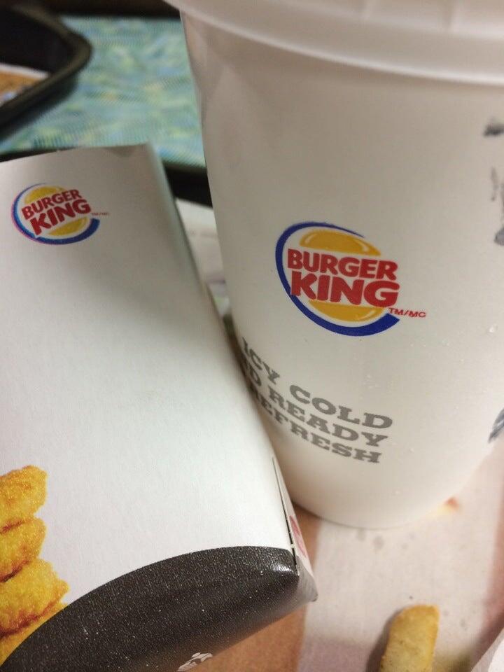 Burger King