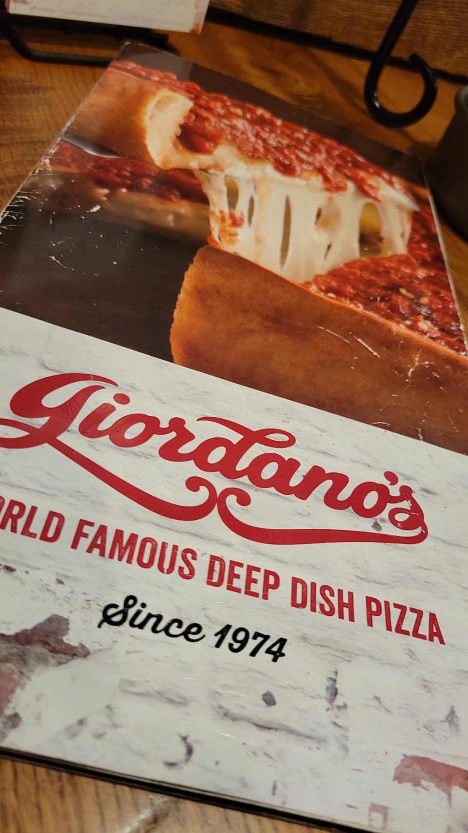 Giordano's