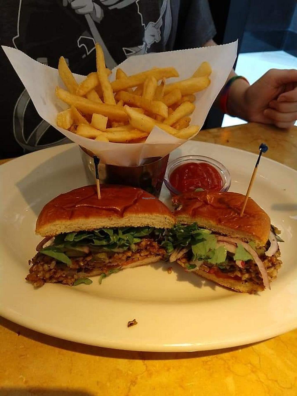 Photo credit: happycow