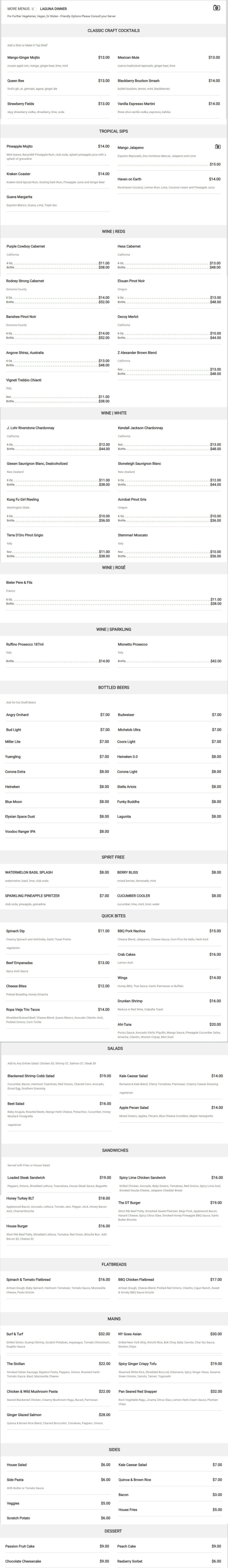 Photo credit: Restaurantji