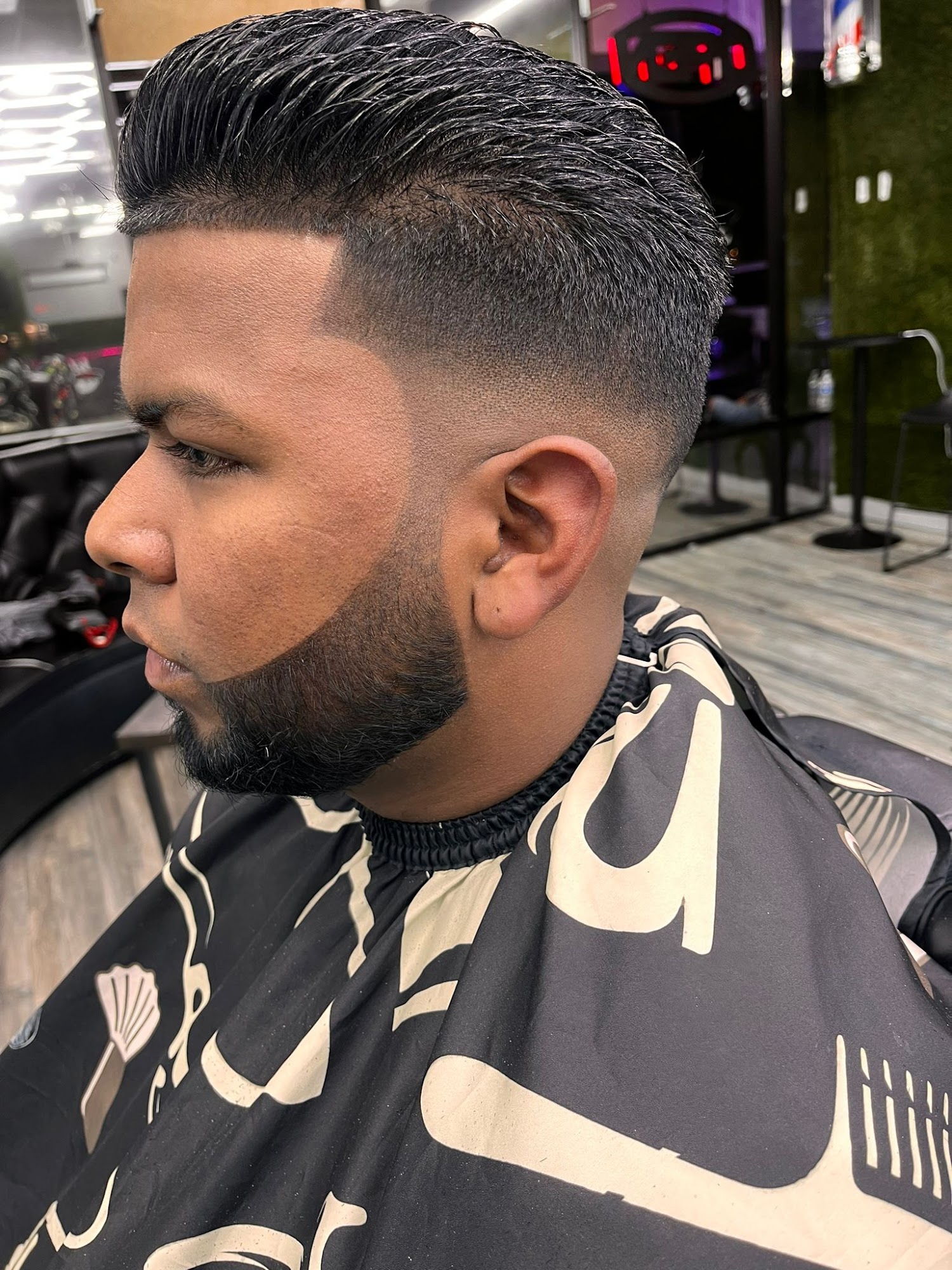 New Barbershop 2 - Orlando Florida barberia