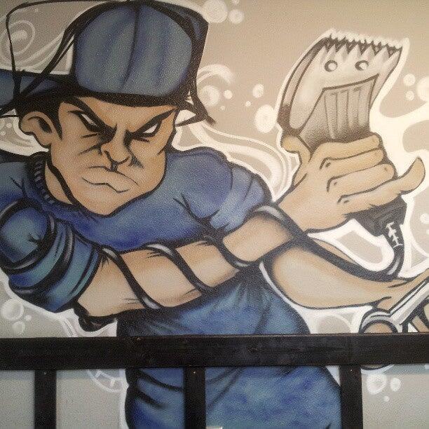 Photo credit: nextdoor