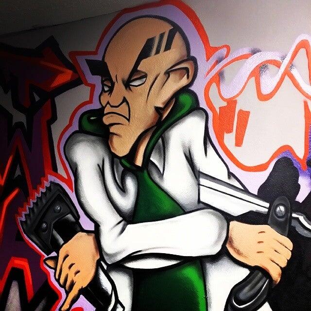 Photo credit: nextdoor