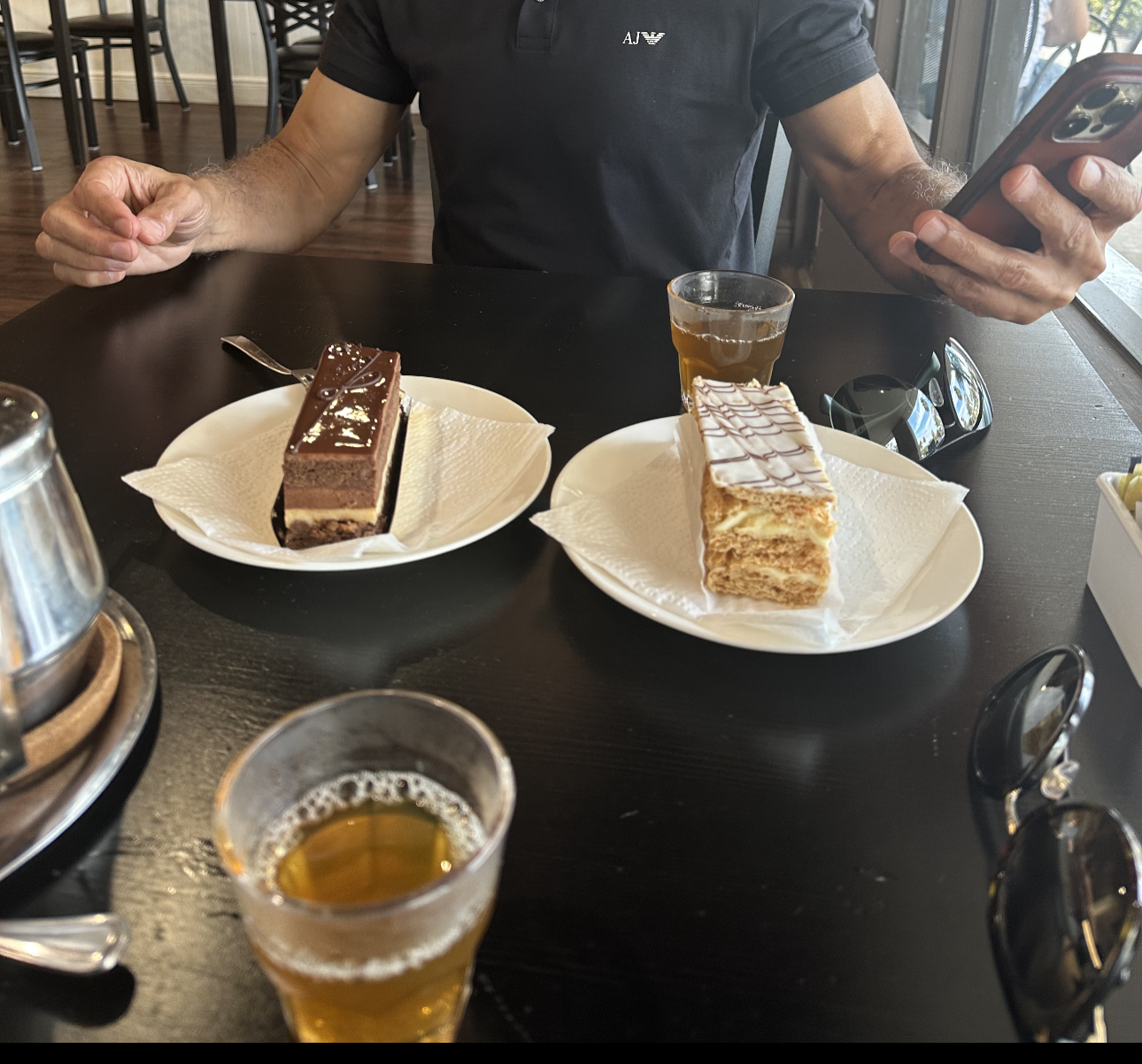 Photo credit: restaurantji