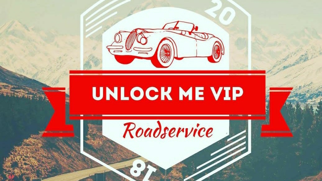 Unlock Me VIP Car Repair Shop