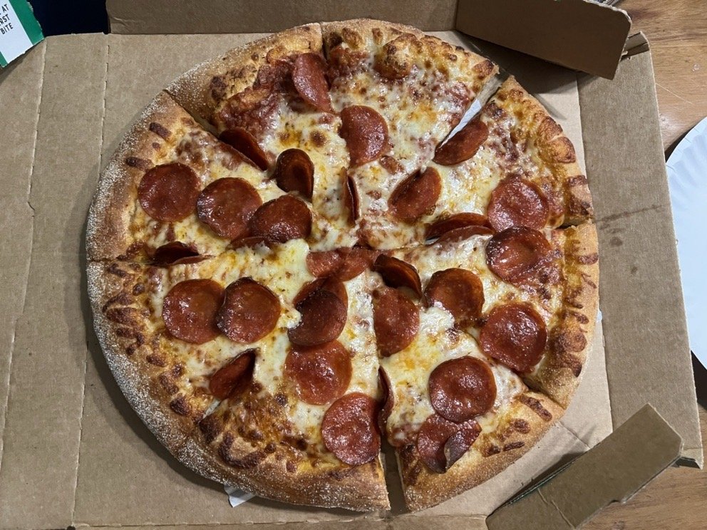 Marco's Pizza