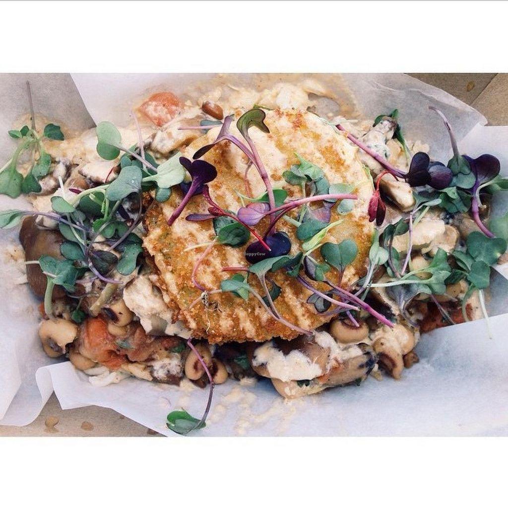 Photo credit: happycow