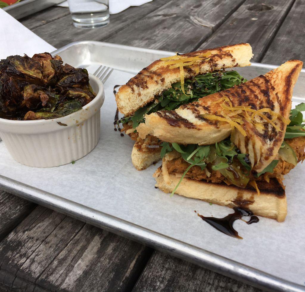 Photo credit: happycow