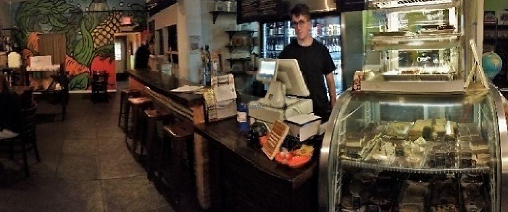 Photo credit: happycow