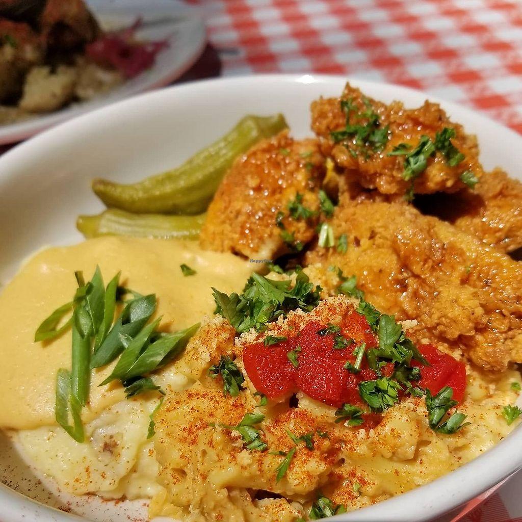 Photo credit: happycow