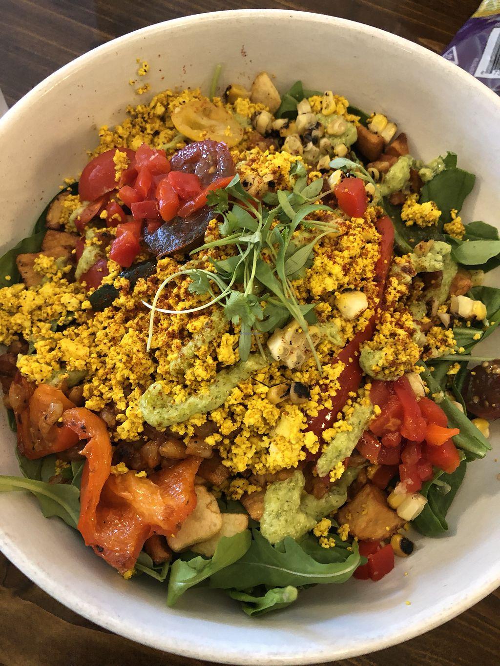 Photo credit: happycow