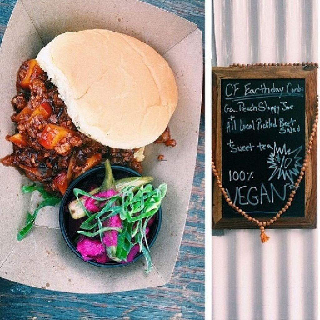 Photo credit: happycow