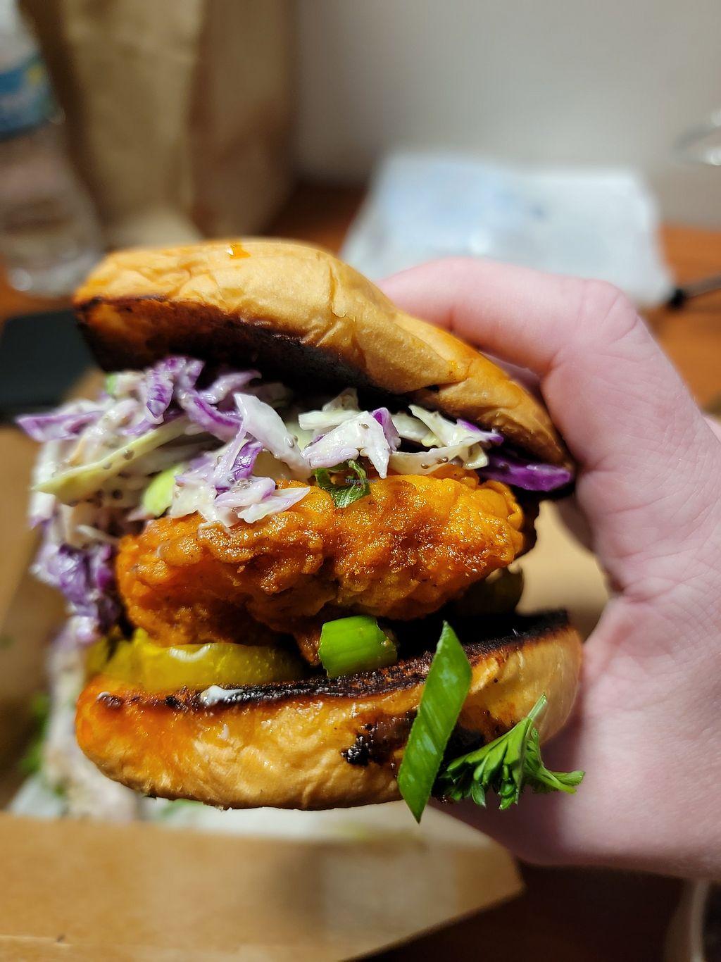 Photo credit: happycow