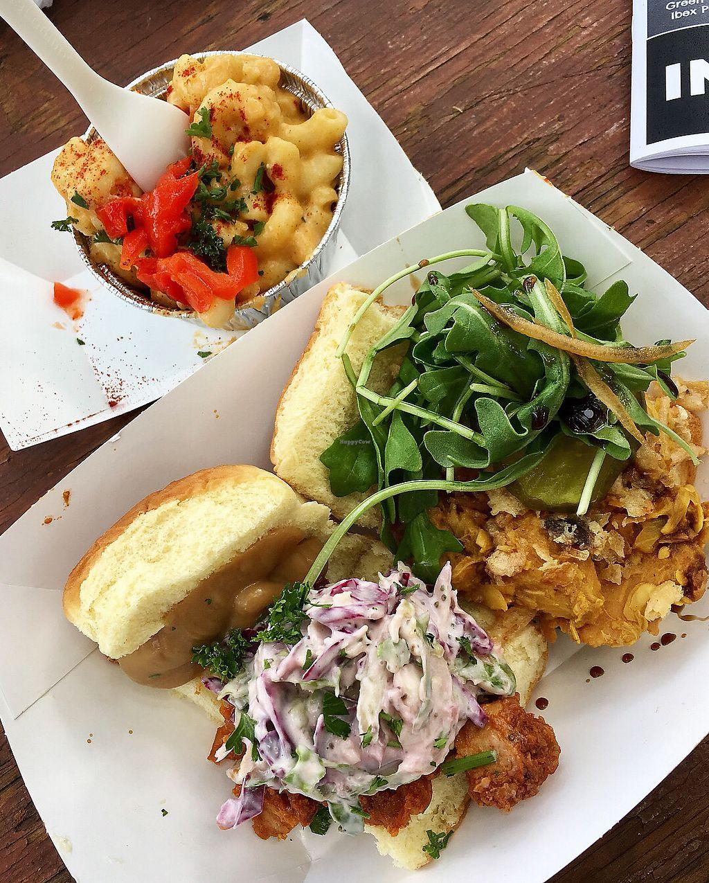 Photo credit: happycow