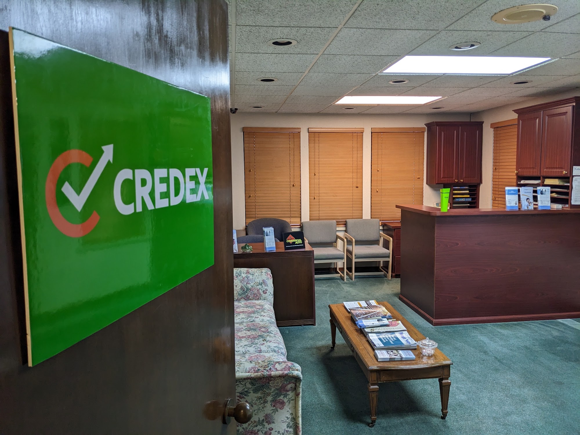Credex Auto Title Loans Colonial