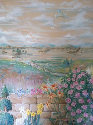 Mary E. Griffin, LMHC