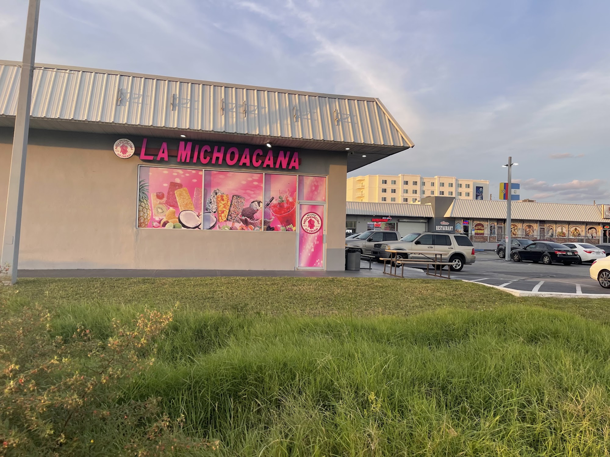 La Michoacana