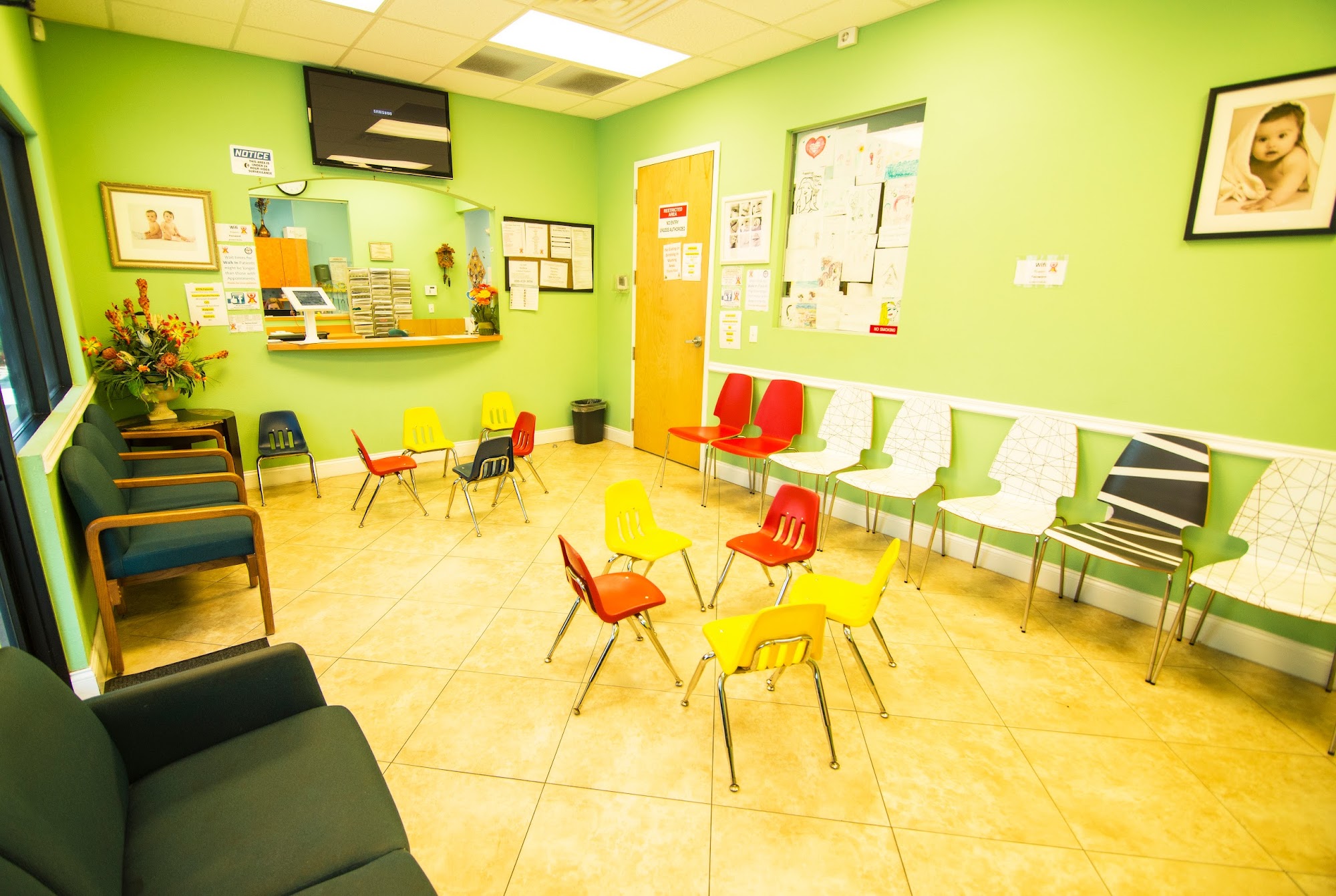 Powers Pediatrics