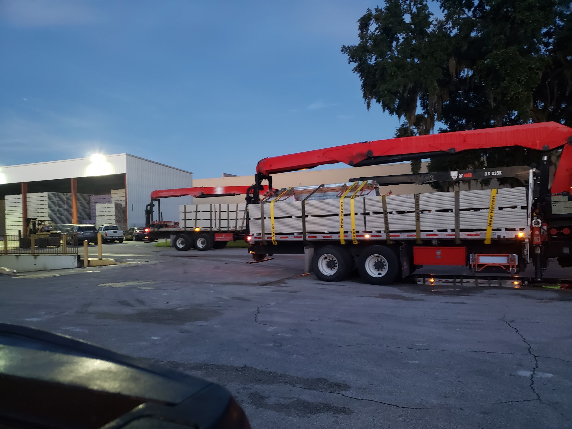 L&W Supply - Orlando, FL
