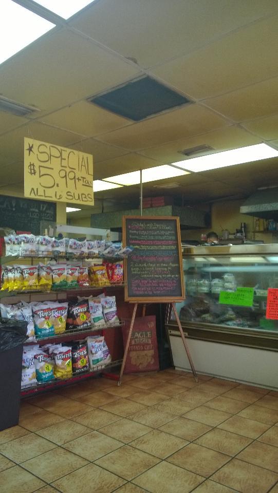 Photo credit: nextdoor