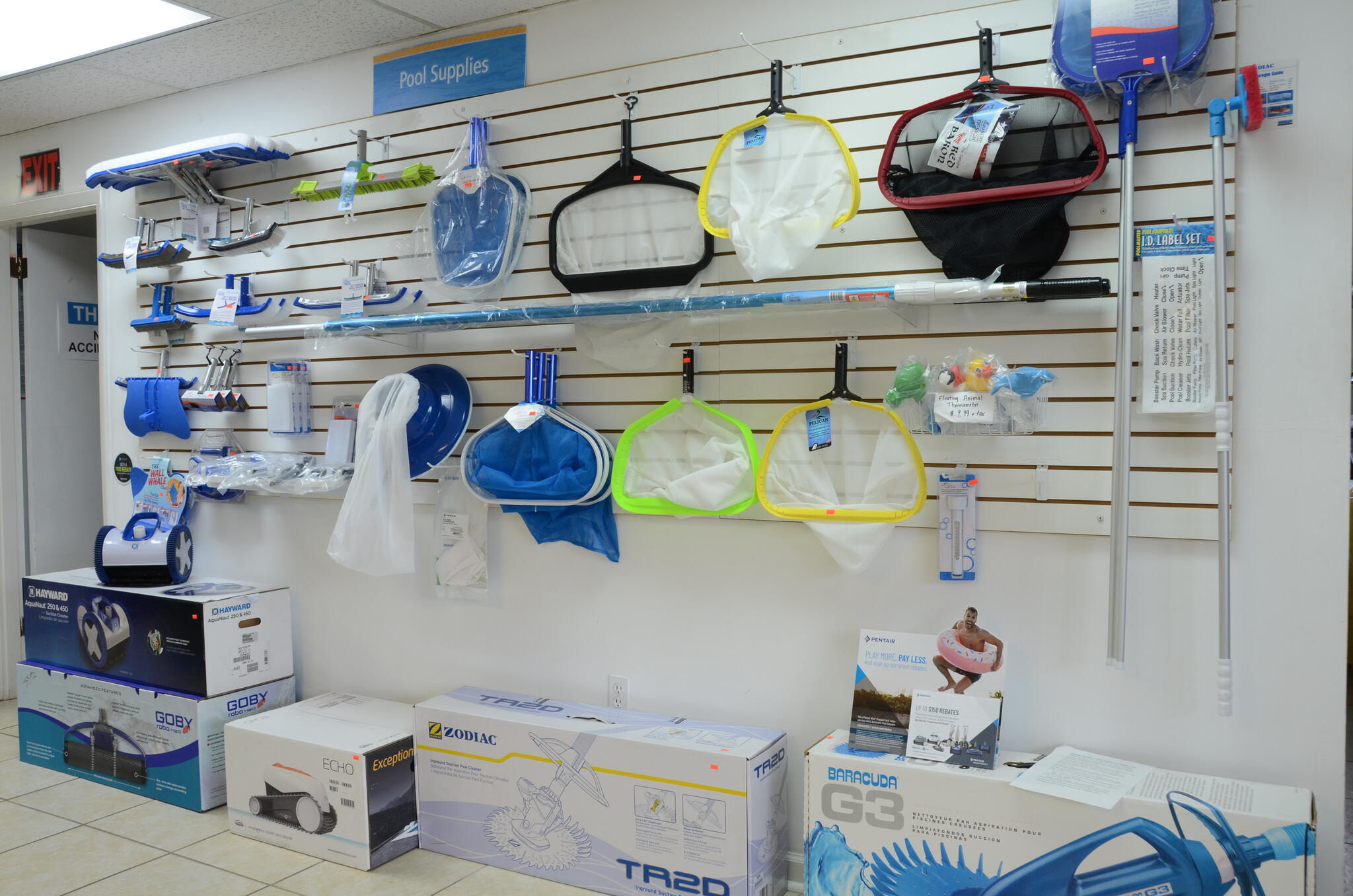 Photo credit: nextdoor