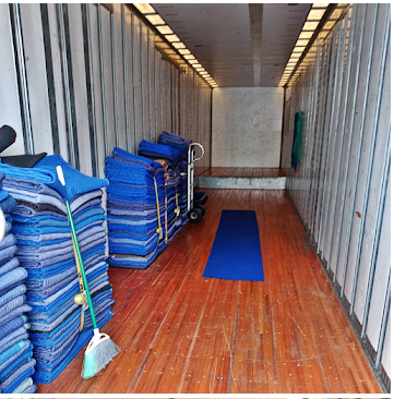 A-Plus Moving & Storage